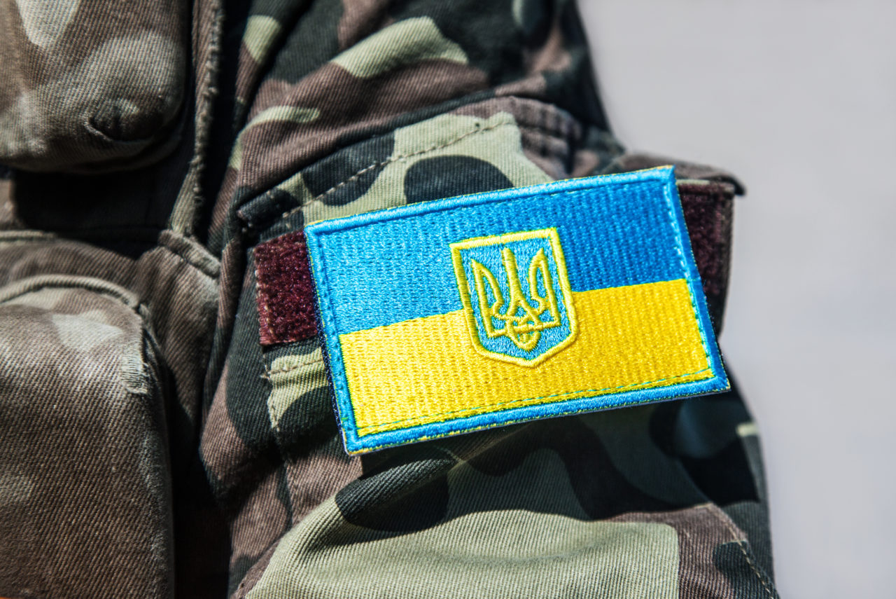 Допомога волонтерській кухні