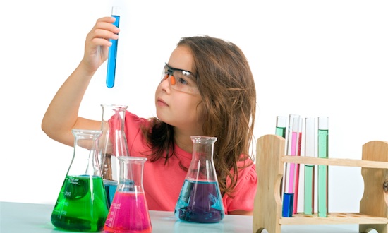 Весняний англомовний екотабір – Еврика - 23 - 27 березня 2020