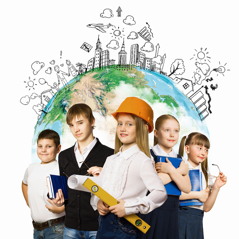 Ми - архітектори