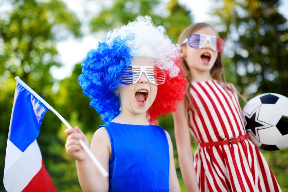 Галопом по Європі