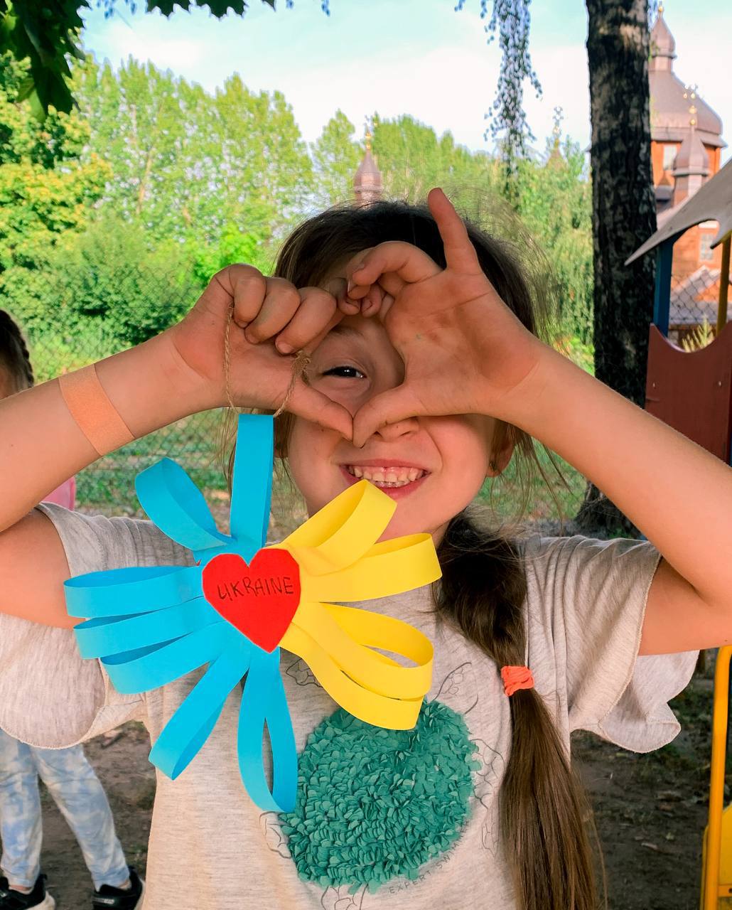 Весняний IT & Science табір