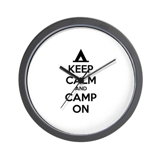 Програма типового дня табору