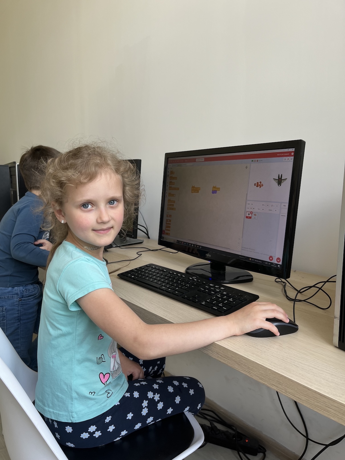 Програмування